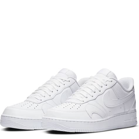 air force 1 07 lv 8|air force 07 lv8 white.